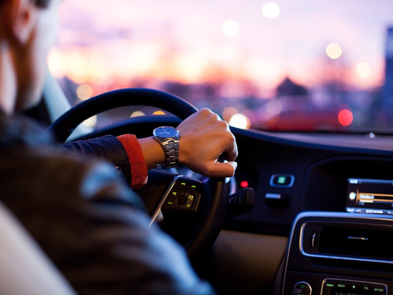 Teen Driving Programs in Camarillo